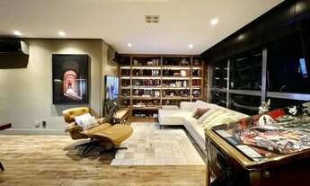 Imagem 3: APARTAMENTO DE 70 M², MOBILIADO, 1 SUÍTE, 1 VAGA !!!!!