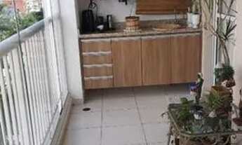 Imagem: São Paulo - Apartamento Padrão - Tatuapé