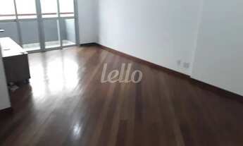 Imagem 2: São Paulo - Apartamento Padrão - Mooca