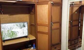 Imagem 5: Alugo apartamento em frente à praia -pé na areia