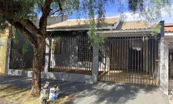 Imagem: Casa 3 quartos a venda - parque da gavea