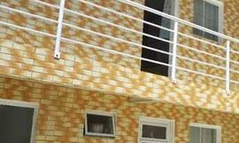 Imagem: Kitinete mobiliada em Araucária