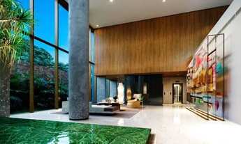 Imagem 3: APARTAMENTO RESIDENCIAL em São Paulo - SP, Vila Nova Conceição