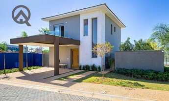 Imagem 2: Casa com 3 dormitórios à venda, 163 m² por R$ 1.686.229,00 - Sousas - Campinas/SP