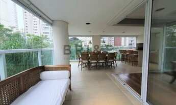 Imagem 7: Apartamento à venda 3 suítes , 4 vagas, Varanda gourmet -185m² - Campo Belo