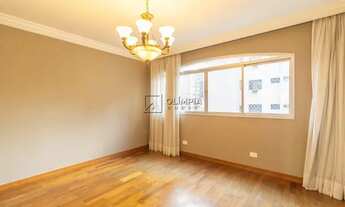 Imagem 5: Apartamento Venda Moema 204 m² 3 Dormitórios