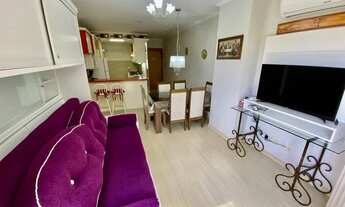 Imagem: Apartamento 2 dormitórios em Gramado