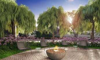 Imagem 4: Apartamento à venda, 4 quartos, 1 suíte, 3 vagas, Buru - Salto/SP