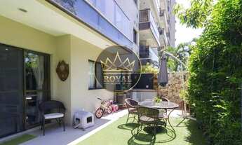 Imagem 7: Apartamento para Venda em Rio de Janeiro, Jacarepaguá, 2 dormitórios, 1 suíte, 2 banheiros