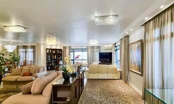 Imagem: São Paulo - Apartamento Padrão - Moema