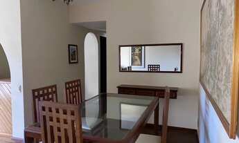 Imagem 3: APARTAMENTO 90m² MOBILIADO NA VILA SONIA