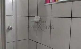 Imagem 5: Casa Padrão em Jacareí