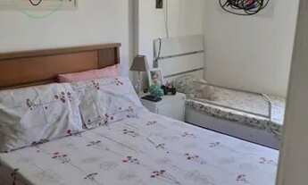 Imagem 2: Apartamento quarto e sala