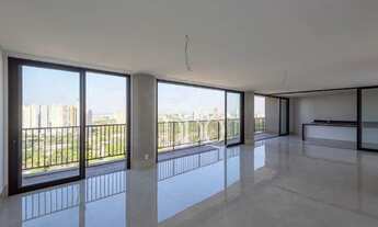 Imagem 6: Opus Acqua Mobiliado e Decorado Setor Marista