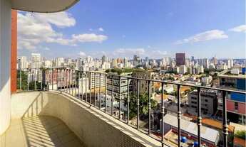 Imagem 6: Apartamento com 3 Dormitorio(s) localizado(a) no bairro Vila Madalena em São Paulo / Ref