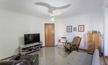 Imagem 6: Apartamento para venda com 126 metros quadrados com 3 quartos