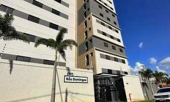 Imagem 2: Apartamento com 3 dormitórios à venda, 73 m² por R$ 550.000 - Jardim São Domingos - Americ