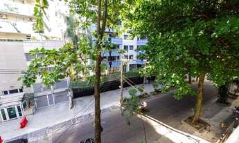 Imagem 6: Apartamento à Venda - Leblon, 3 Quartos, 140 m2