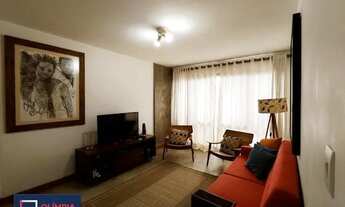 Imagem 3: Apartamento Locação 2 Dormitórios - 67 m² Vila Olímpia