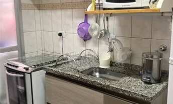 Imagem 5: Apartamento com 3 quartos para venda em Santa Teresinha - São Paulo