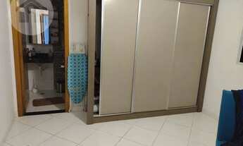 Imagem 5: Casa com 2 dormitórios à venda, 120 m² por R$ 308.000,00 - Campos de São José - São José d