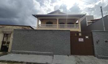 Imagem 2: Contagem - Casa Padrão - Nossa Senhora Do Carmo