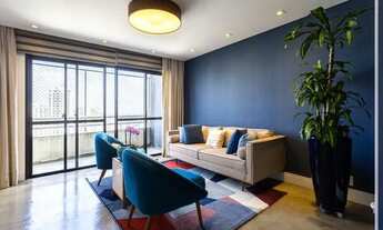 Imagem 4: COBERTURA RESIDENCIAL em São Paulo - SP, Morumbi