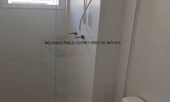 Imagem 2: APARTAMENTO RESIDENCIAL em TAUBATÉ - SP, PARQUE RESIDENCIAL BOM CONSELHO