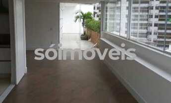 Imagem 2: Cobertura para venda com 247 metros quadrados com 3 quartos em Leblon - Rio de Janeiro - R