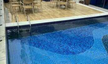 Imagem 2: D. Gaudi - 214 m²