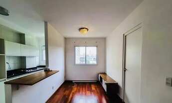 Imagem 3: SÃO PAULO - Apartamento Padrão - CAMBUCI