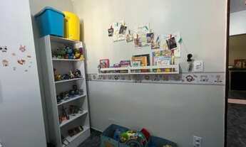 Imagem 5: Vaga quarto solteiro