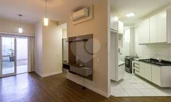 Imagem 2: Apartamento para alugar no Edifício Plaza Mayor em Piracicaba/SP