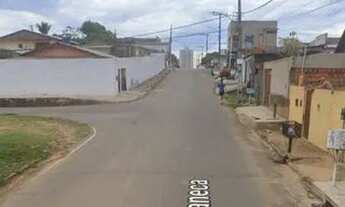 Imagem 2: Vendo uma casa no bairro Doca furtado/ atrás do antigo supermercado Gonçalves/ agroboi