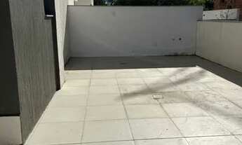 Imagem 2: Apartamento garden novo no Jardim botânico