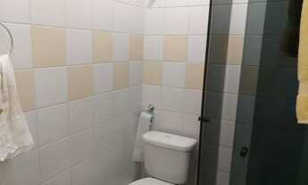 Imagem 3: Casa com 3 dormitórios à venda, 95 m² por R$ 320.000 - Vila Santos - Caçapava/SP