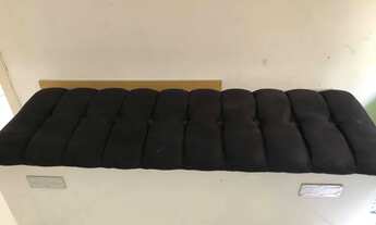 Imagem 4: Apartamento condomínio Vila Cantuária