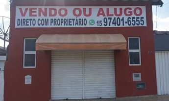 Imagem 2: Ponto comercial Galpão / depósito com aluguel por R$1.300 /mês