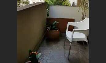 Imagem 4: APARTAMENTO - HIGIENÓPOLIS - SP