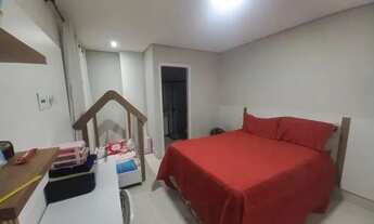 Imagem 6: Apartamento para venda tem 65 metros quadrados com 2 quartos