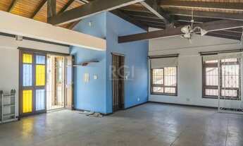 Imagem 3: Casa para Venda - 297m², 5 dormitórios, sendo 1 suites, 3 vagas - Chácara das Pedras