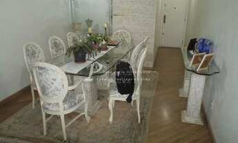 Imagem 2: Aparto frente 3 dorms, 2 gars Gonzaga, - R$ 750 mil, Cod: 6083