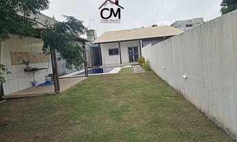 Imagem: Repasse Casa com Piscina e 3 quartos(FM