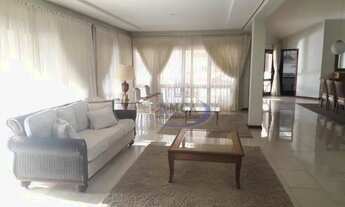 Imagem 3: Sobrado com 4 dormitórios - Taubaté Village - Taubaté/SP