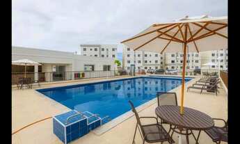 Imagem 7: Aluga-se apartamento - Cond. Parque Alameda Real - Marivan- Aracaju-SE