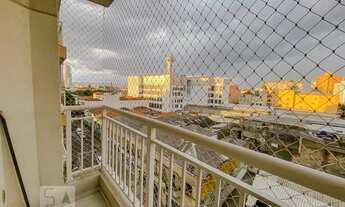 Imagem 6: Apartamento para Aluguel - Brás, 1 Quarto, 32 m2