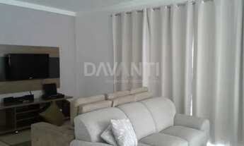 Imagem 2: Casa - Jardim Monte Verde - Valinhos