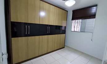 Imagem 7: Apartamento para venda possui 46 metros quadrados com 2 quartos