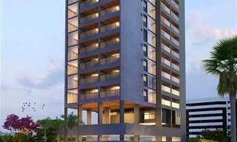 Imagem 3: Seu Apê a Beira Mar Pronto pra Morar- Loft Residence