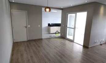 Imagem 7: Apartamento com 2 dormitórios à venda, 83 m² por R$ 630.000,00 - Forest Jundiaí - Jundiaí